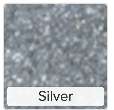 CAD-CUT® Reflective Glitter Heat Transfer Vinyl 12"x20" Sheets