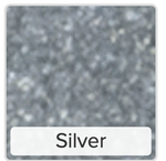 CAD-CUT® Reflective Glitter Heat Transfer Vinyl 12"x20" Sheets
