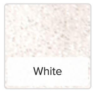 CAD-CUT® Glitter Flake™ Heat Transfer Vinyl 12x12 Sheets