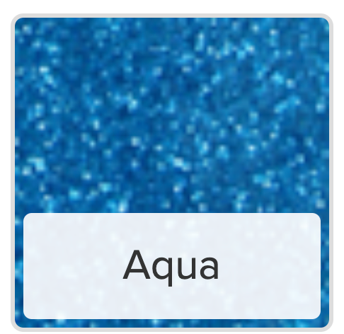 CAD-CUT® Glitter Flake™ Heat Transfer Vinyl 12x12 Sheets