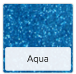 CAD-CUT® Glitter Flake™ Heat Transfer Vinyl 12x12 Sheets