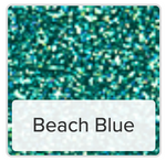 CAD-CUT® Glitter Flake™ Heat Transfer Vinyl 12x12 Sheets
