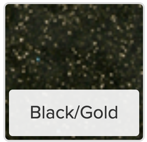 CAD-CUT® Glitter Flake™ Heat Transfer Vinyl 12x12 Sheets