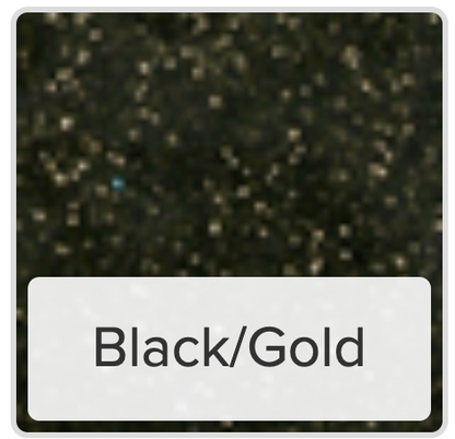 CAD-CUT® Glitter Flake™ Heat Transfer Vinyl 12x12 Sheets