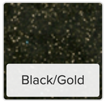 CAD-CUT® Glitter Flake™ Heat Transfer Vinyl 12x12 Sheets