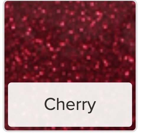 CAD-CUT® Glitter Flake™ Heat Transfer Vinyl 12x12 Sheets