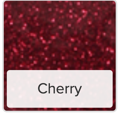 CAD-CUT® Glitter Flake™ Heat Transfer Vinyl 12x12 Sheets