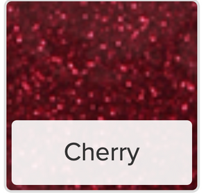 CAD-CUT® Glitter Flake™ Heat Transfer Vinyl 12x12 Sheets