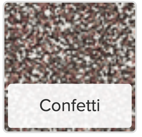 CAD-CUT® Glitter Flake™ Heat Transfer Vinyl 12x12 Sheets