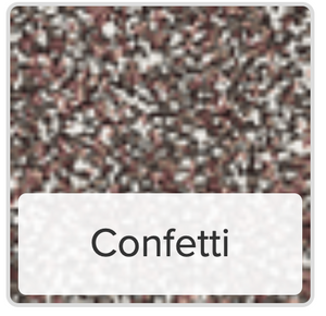 CAD-CUT® Glitter Flake™ Heat Transfer Vinyl 12x12 Sheets