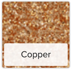 CAD-CUT® Glitter Flake™ Heat Transfer Vinyl 12x12 Sheets