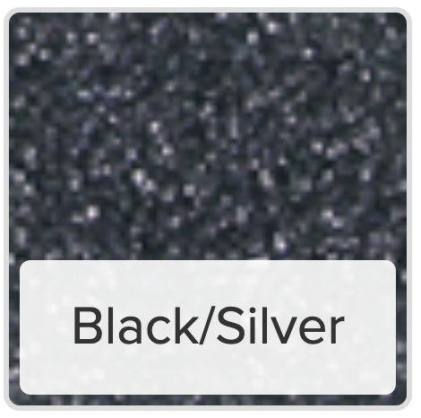 CAD-CUT® Glitter Flake™ Heat Transfer Vinyl 12x12 Sheets