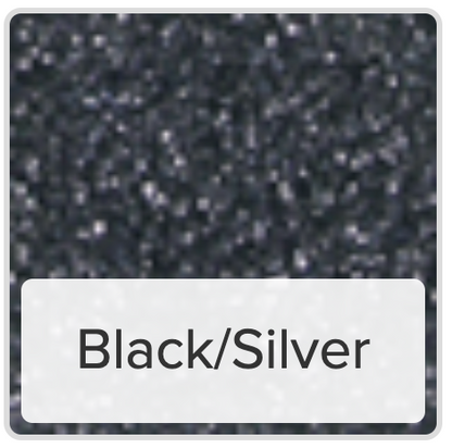 CAD-CUT® Glitter Flake™ Heat Transfer Vinyl 12x12 Sheets