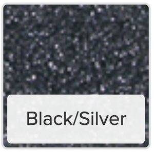 CAD-CUT® Glitter Flake™ Heat Transfer Vinyl 12x12 Sheets