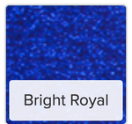 CAD-CUT® Glitter Flake™ Heat Transfer Vinyl 12x12 Sheets