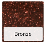 CAD-CUT® Glitter Flake™ Heat Transfer Vinyl 12x12 Sheets