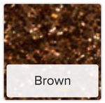 CAD-CUT® Glitter Flake™ Heat Transfer Vinyl 12x12 Sheets