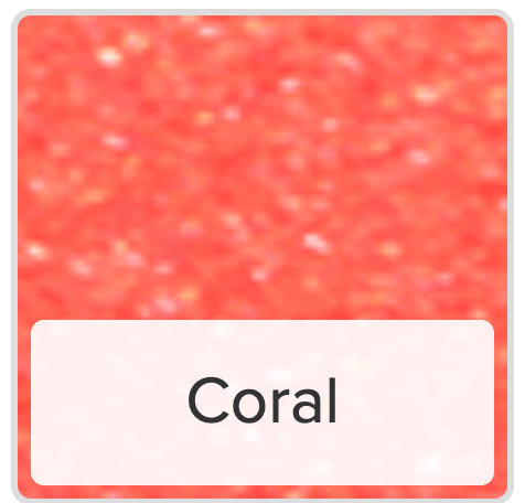 CAD-CUT® Glitter Flake™ Heat Transfer Vinyl 12x12 Sheets