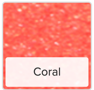 CAD-CUT® Glitter Flake™ Heat Transfer Vinyl 12x12 Sheets