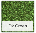 CAD-CUT® Glitter Flake™ Heat Transfer Vinyl 12x12 Sheets