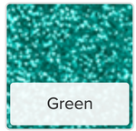 CAD-CUT® Glitter Flake™ Heat Transfer Vinyl 12x12 Sheets