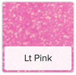 CAD-CUT® Glitter Flake™ Heat Transfer Vinyl 12x12 Sheets