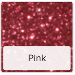 CAD-CUT® Glitter Flake™ Heat Transfer Vinyl 12x12 Sheets