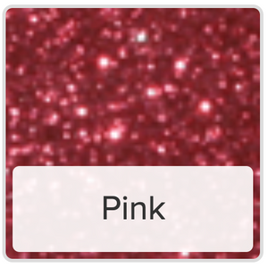 CAD-CUT® Glitter Flake™ Heat Transfer Vinyl 12x12 Sheets