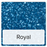 CAD-CUT® Glitter Flake™ Heat Transfer Vinyl 12x12 Sheets