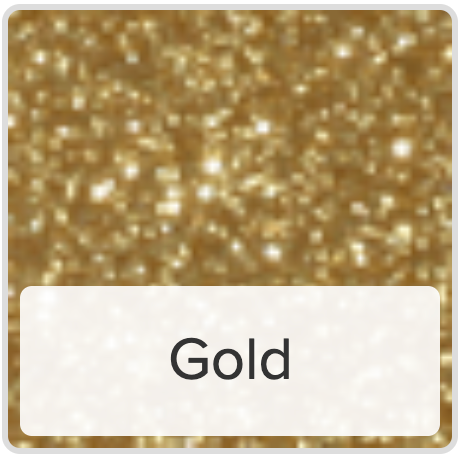 CAD-CUT® Glitter Flake™ Heat Transfer Vinyl 12x12 Sheets