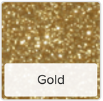 CAD-CUT® Glitter Flake™ Heat Transfer Vinyl 12x12 Sheets