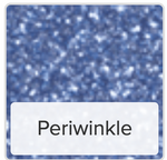 CAD-CUT® Glitter Flake™ Heat Transfer Vinyl 12x12 Sheets