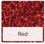CAD-CUT® Glitter Flake™ Heat Transfer Vinyl 12x12 Sheets