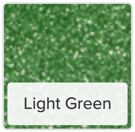 CAD-CUT® Glitter Flake™ Heat Transfer Vinyl 12x12 Sheets