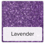 CAD-CUT® Glitter Flake™ Heat Transfer Vinyl 12x12 Sheets