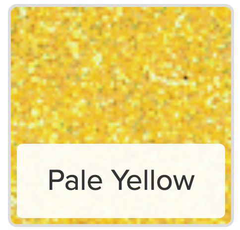 CAD-CUT® Glitter Flake™ Heat Transfer Vinyl 12x12 Sheets