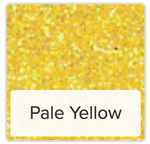 CAD-CUT® Glitter Flake™ Heat Transfer Vinyl 12x12 Sheets