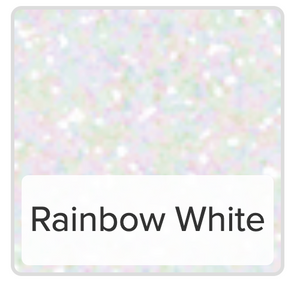 CAD-CUT® Glitter Flake™ Heat Transfer Vinyl 12x12 Sheets