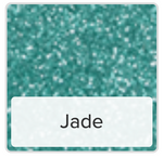 CAD-CUT® Glitter Flake™ Heat Transfer Vinyl 12x12 Sheets
