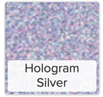 CAD-CUT® Glitter Flake™ Heat Transfer Vinyl 12x12 Sheets