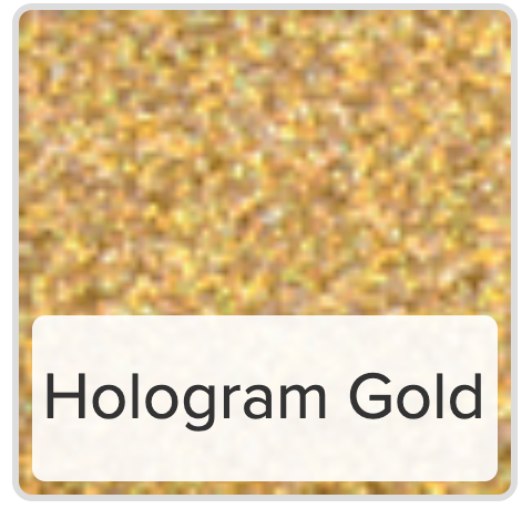 CAD-CUT® Glitter Flake™ Heat Transfer Vinyl 12x12 Sheets