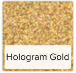 CAD-CUT® Glitter Flake™ Heat Transfer Vinyl 12x12 Sheets