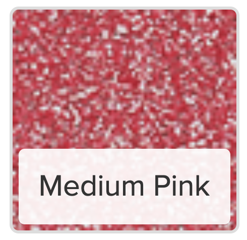 CAD-CUT® Glitter Flake™ Heat Transfer Vinyl 12x12 Sheets