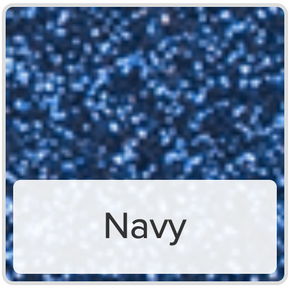 CAD-CUT® Glitter Flake™ Heat Transfer Vinyl 12x12 Sheets