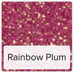 CAD-CUT® Glitter Flake™ Heat Transfer Vinyl 12x12 Sheets