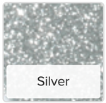 CAD-CUT® Glitter Flake™ Heat Transfer Vinyl 12x12 Sheets