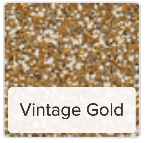 CAD-CUT® Glitter Flake™ Heat Transfer Vinyl 12x12 Sheets