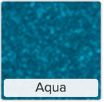 CAD-CUT® Reflective Glitter Heat Transfer Vinyl 12"x20" Sheets