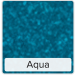 CAD-CUT® Reflective Glitter Heat Transfer Vinyl 12"x20" Sheets