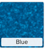 CAD-CUT® Reflective Glitter Heat Transfer Vinyl 12"x20" Sheets